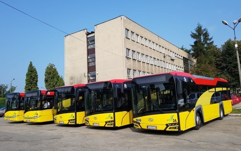 OŚWIĘCIM. Kierowcy MZK chorzy, spółka ogranicza kursy autobusów