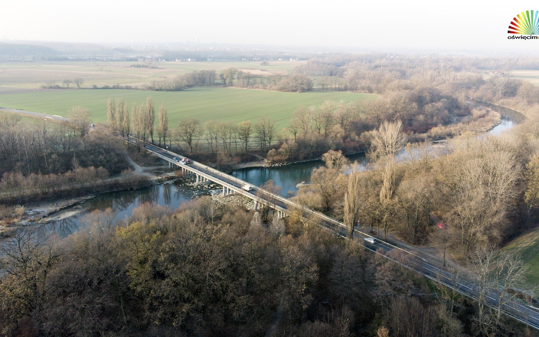 ŁĘKI. Powstanie nowy most na Sole za 14,5 mln zł