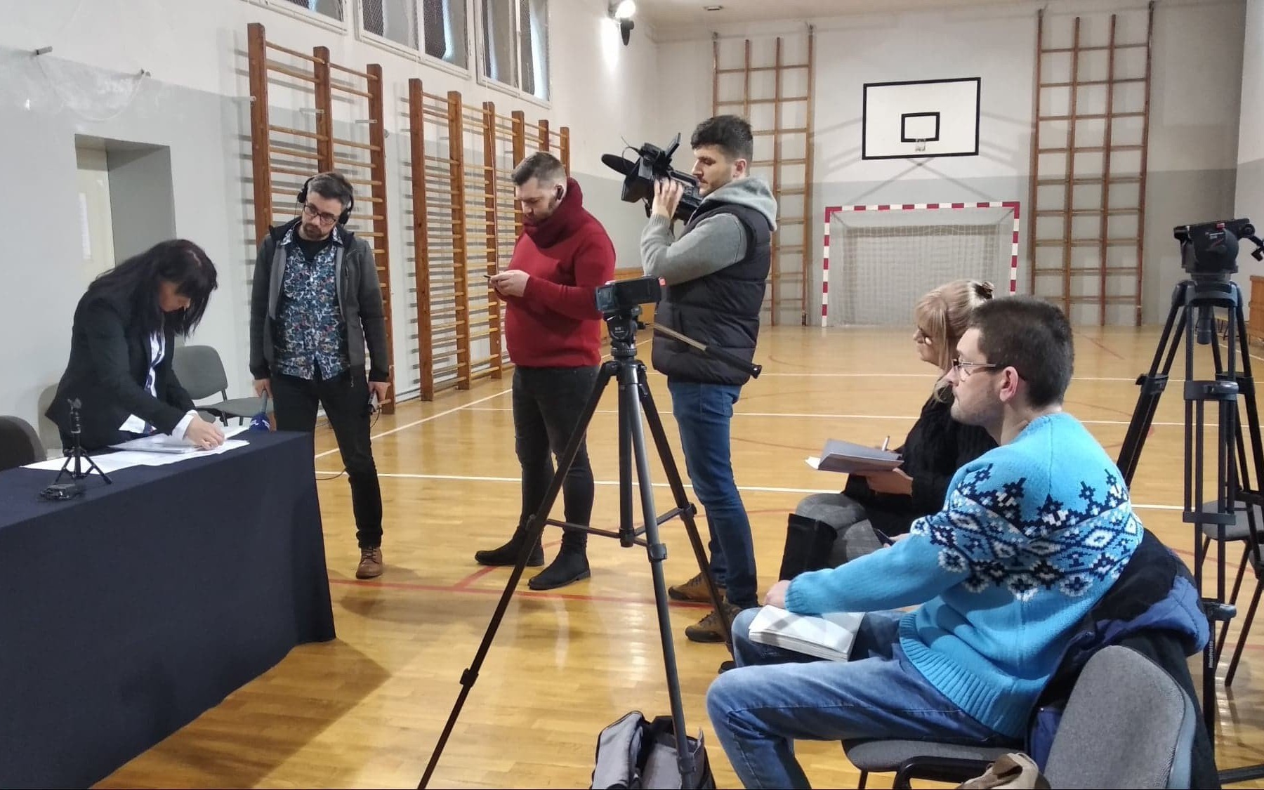 OŚWIĘCIM. Postulaty przeciwko likwidacji Szkoły Podstawowej nr 3