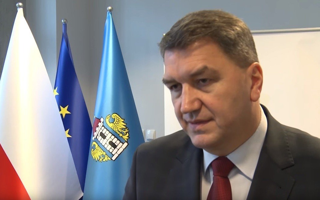 OŚWIĘCIM. Wieści z Ratusza 1 marca 2019