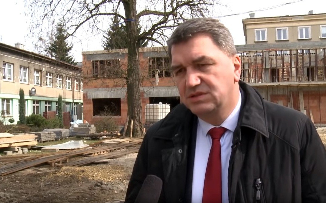 OŚWIĘCIM. Wieści z Ratusza 8 marca 2019