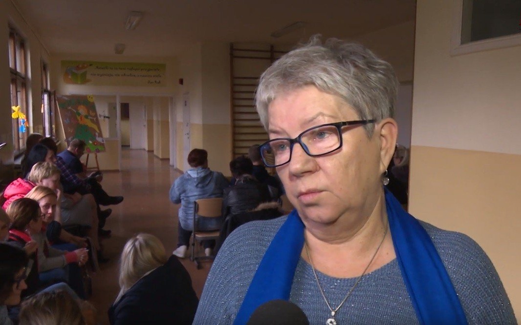 ZASOLE. Jedna rodzina blokuje rozbudowę szkoły