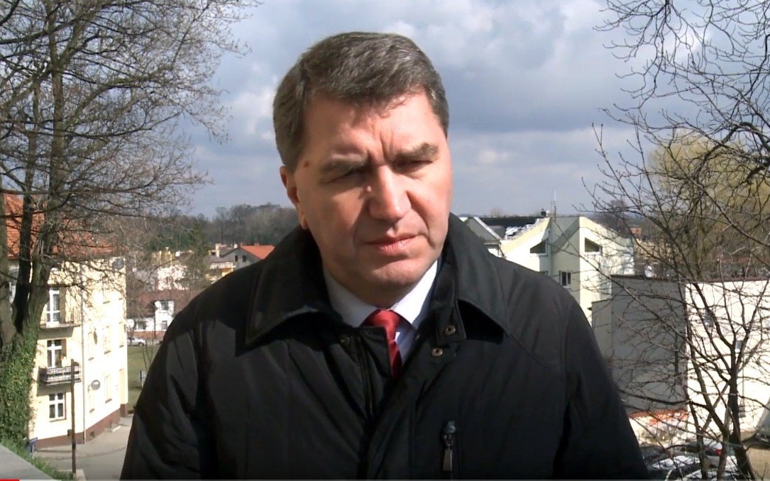 OŚWIĘCIM. Wieści z Ratusza 15 marca 2019