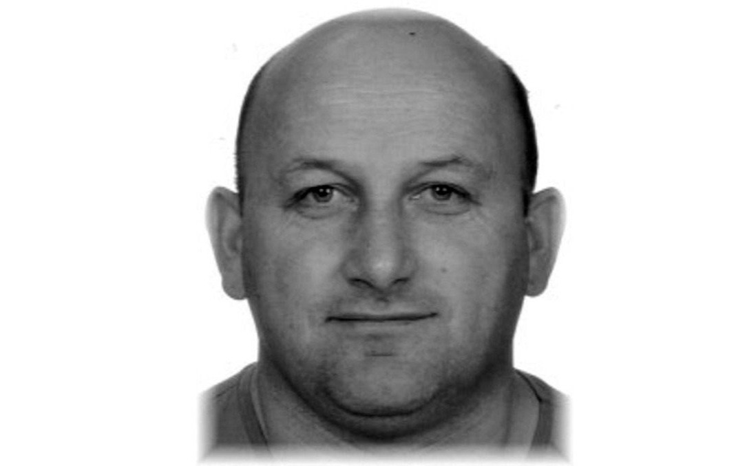 POWIAT. Trwają poszukiwania Marcina Zasadni