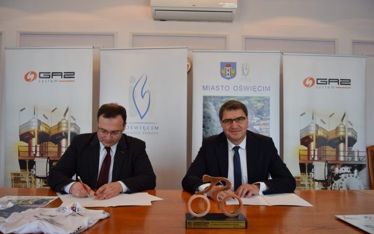 OŚWIĘCIM. Karpacki Wyścig Kurierów przejedzie przez miasto