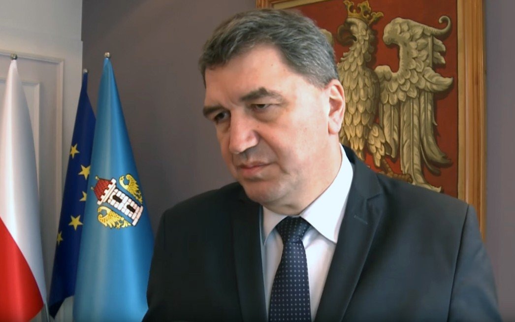 OŚWIĘCIM. Wieści z Ratusza 29 marca 2019