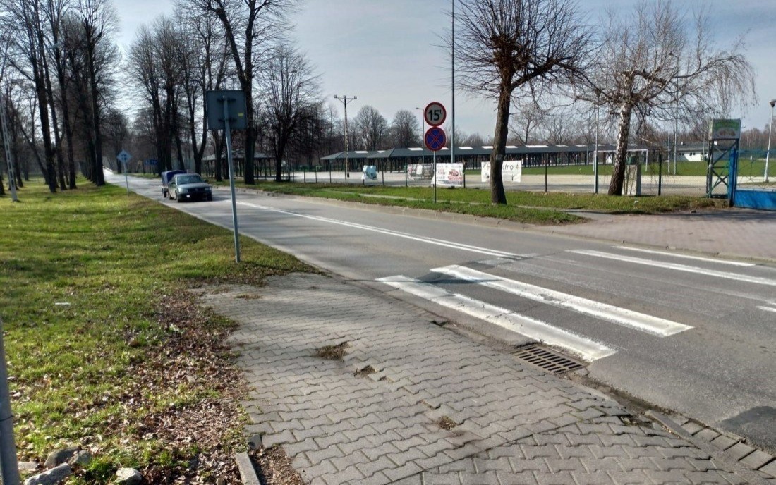 KĘTY. Rodzina prosi o pomoc w znalezieniu sprawcy