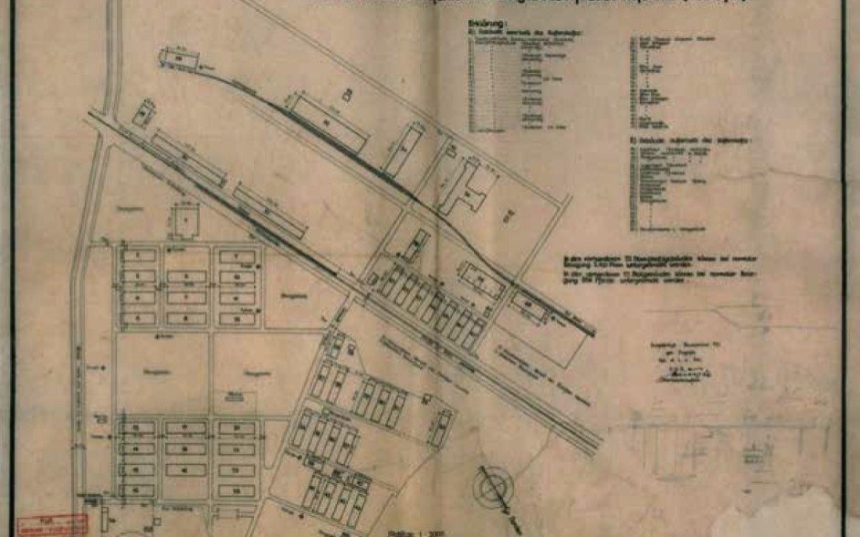 AUSCHWITZ. Nowe spojrzenie historyków na początki obozu