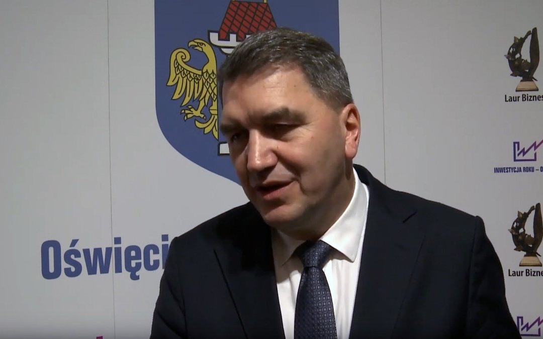 OŚWIĘCIM. Wieści z Ratusza 5 kwietnia 2019