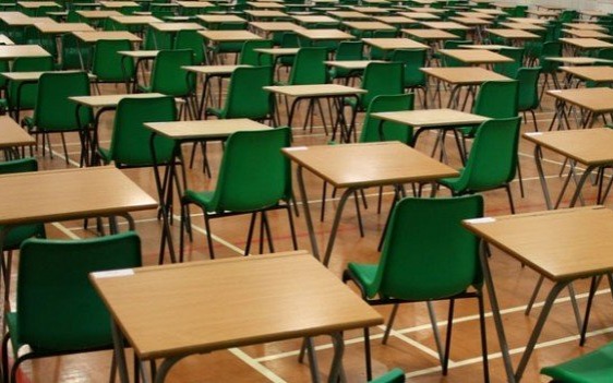 OŚWIĘCIM. W miejskich szkołach egzaminy odbędą się