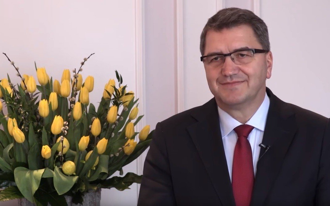 OŚWIĘCIM. Wieści z Ratusza 19 kwietnia 2019