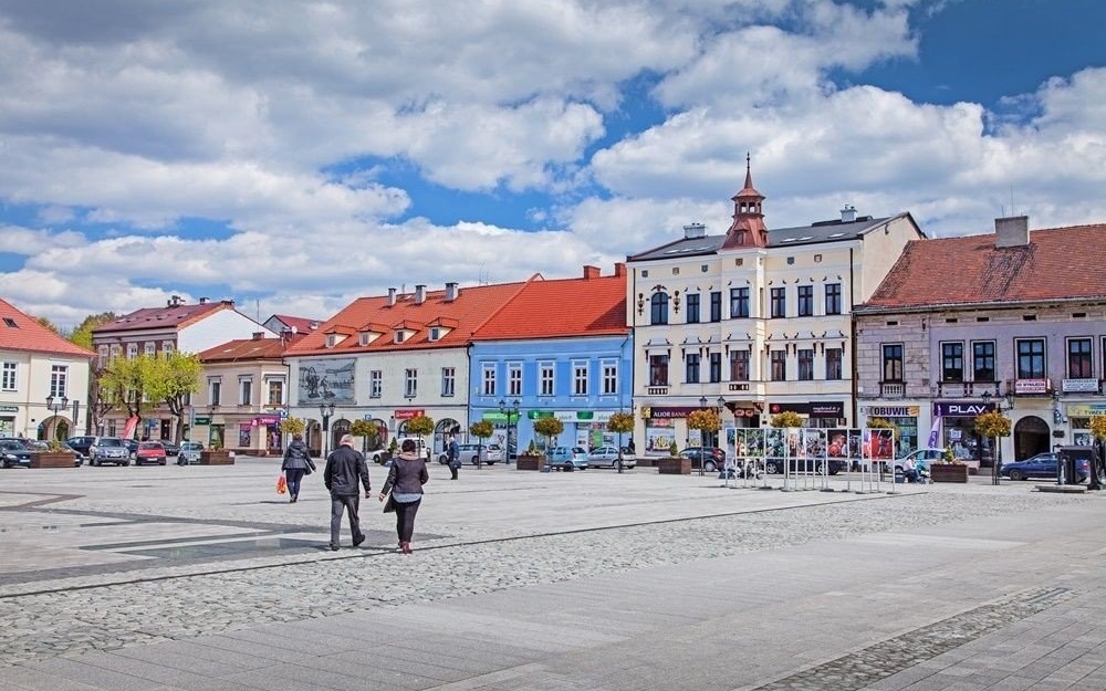 OŚWIĘCIM. 7 z 9 projektów otrzymały unijne dofinansowanie