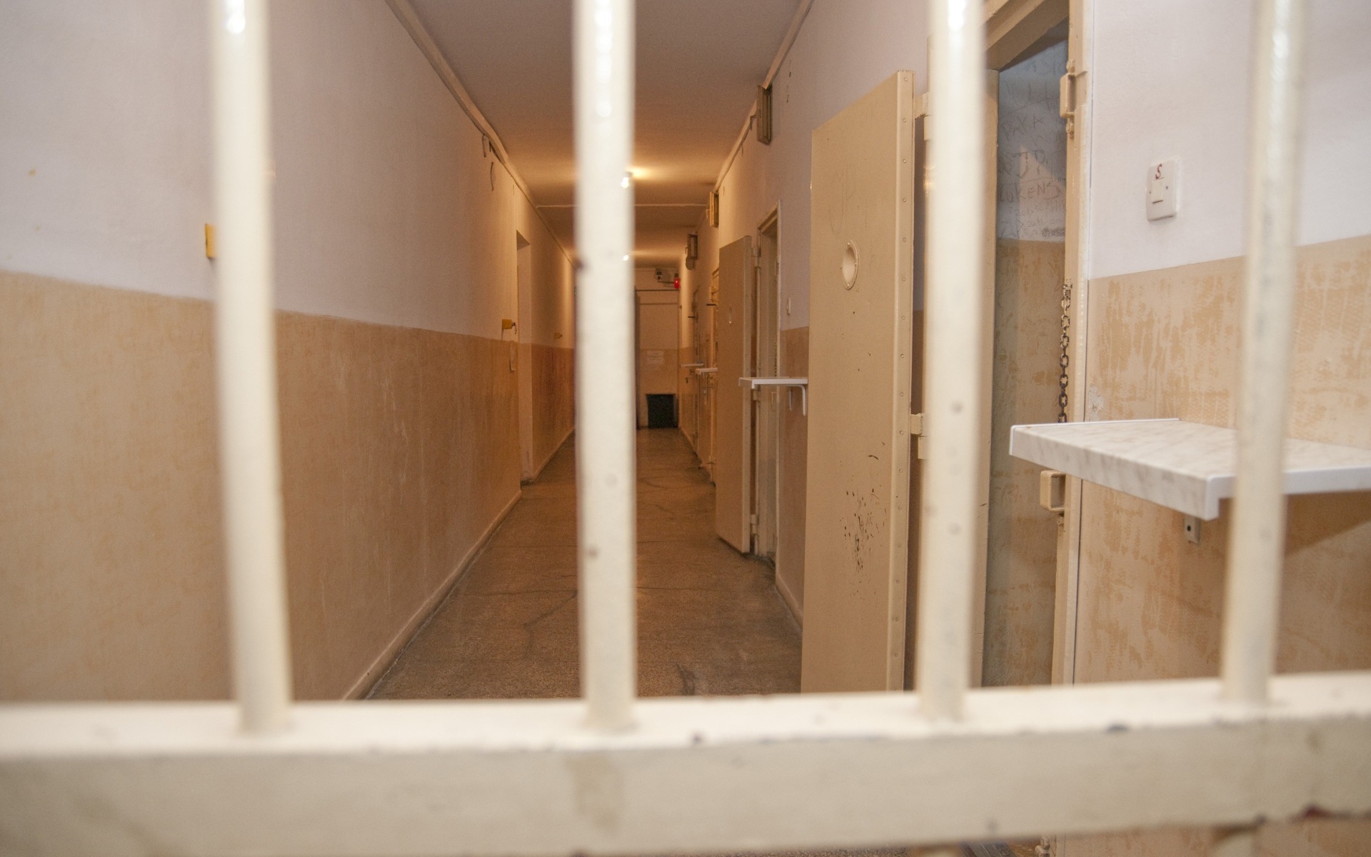 OŚWIĘCIM. Pobili seniora, są już w rękach policji