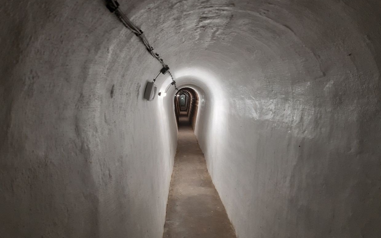 OŚWIĘCIM. Ruszają prace w tunelach pod zamkiem