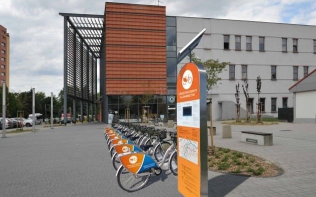 OŚWIĘCIM. Będzie Oświęcimski Rower Aglomeracyjny