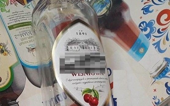 OŚWIĘCIM. Pijany kierowca próbował uciec