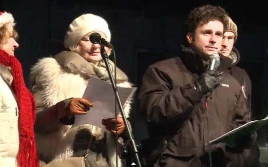 VIDEO-OŚWIĘCIM. Wieści z Ratusza 26 grudnia 2014