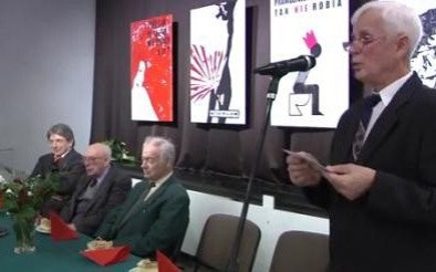 VIDEO-OŚWIĘCIM. Wieści z Ratusza 19 grudnia 2014