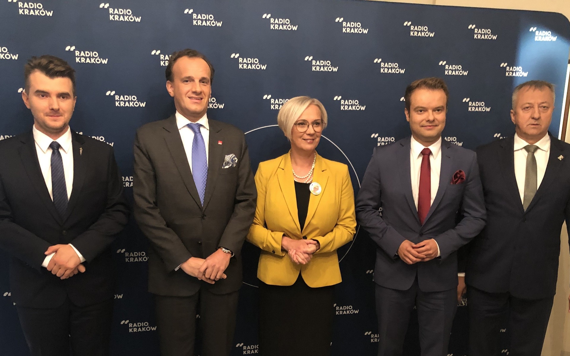 WYBORY. Zobacz debatę wyborczą kandydatów na posłów z okręgu 12