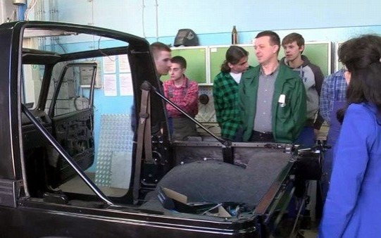 VIDEO-POWIAT. Okrągły jubileusz Centrum Kształcenia Praktycznego