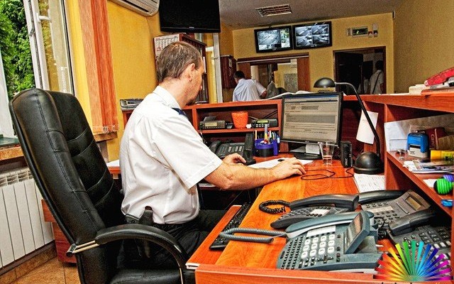 OŚWIĘCIM. Podejrzany o nielegalne posiadanie amunicji