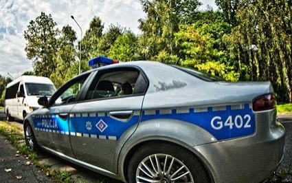 POWIAT. Zatrzymali pijanych kierowców