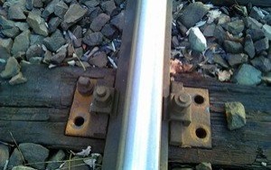 JAWISZOWICE. Wpadli złodzieje infrastruktury kolejowej