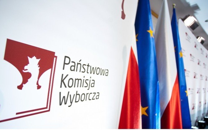 WYBORY. Lista kandydatów do Sejmu i Senatu