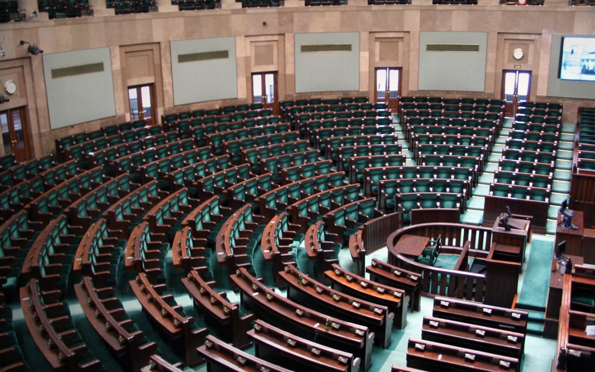 WYBORY. Lista nowych posłów i senatorów z Małopolski