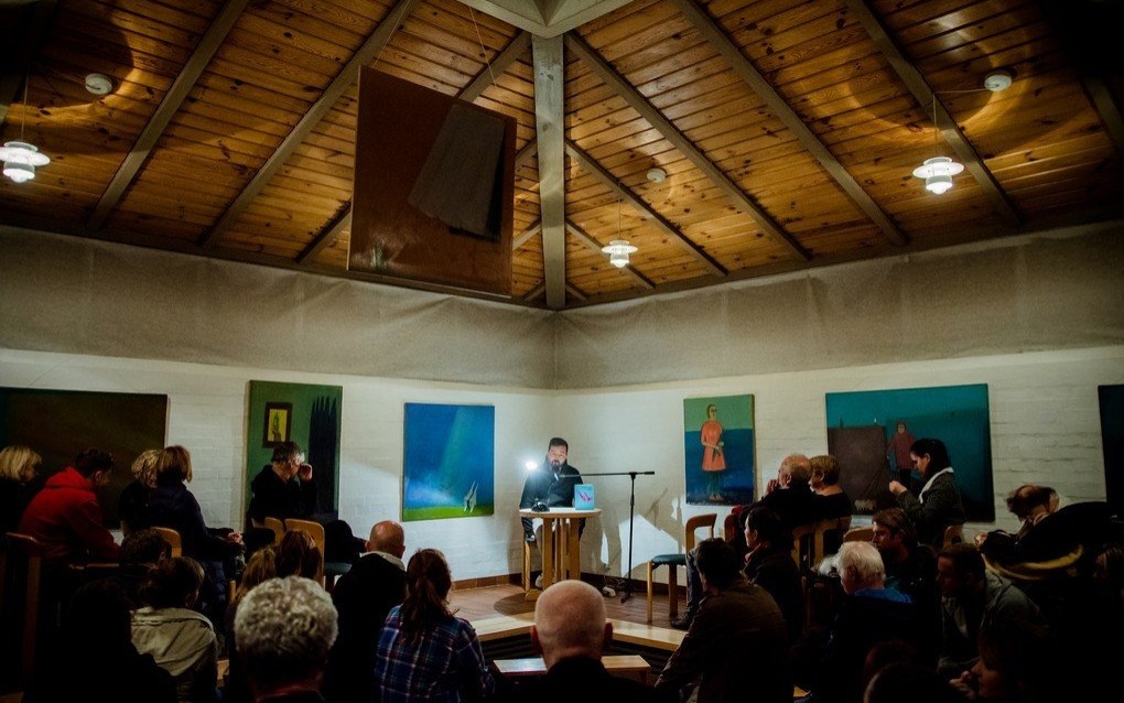 OŚWIĘCIM. 16. Alternatywna Scena MDSM