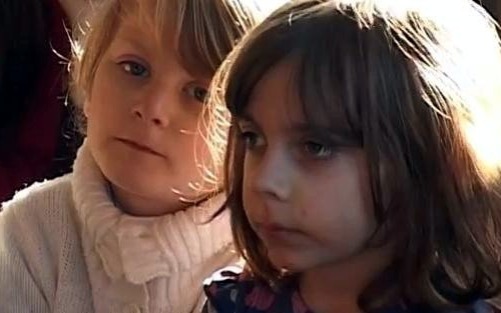 VIDEO-OŚWIĘCIM. Mikołaj z Rotary Klub Oświęcim i Ratzeburg