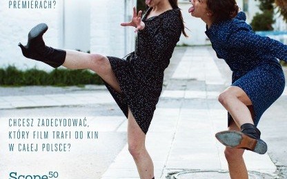 SCOPE50. Projekt filmowy Gutek Film