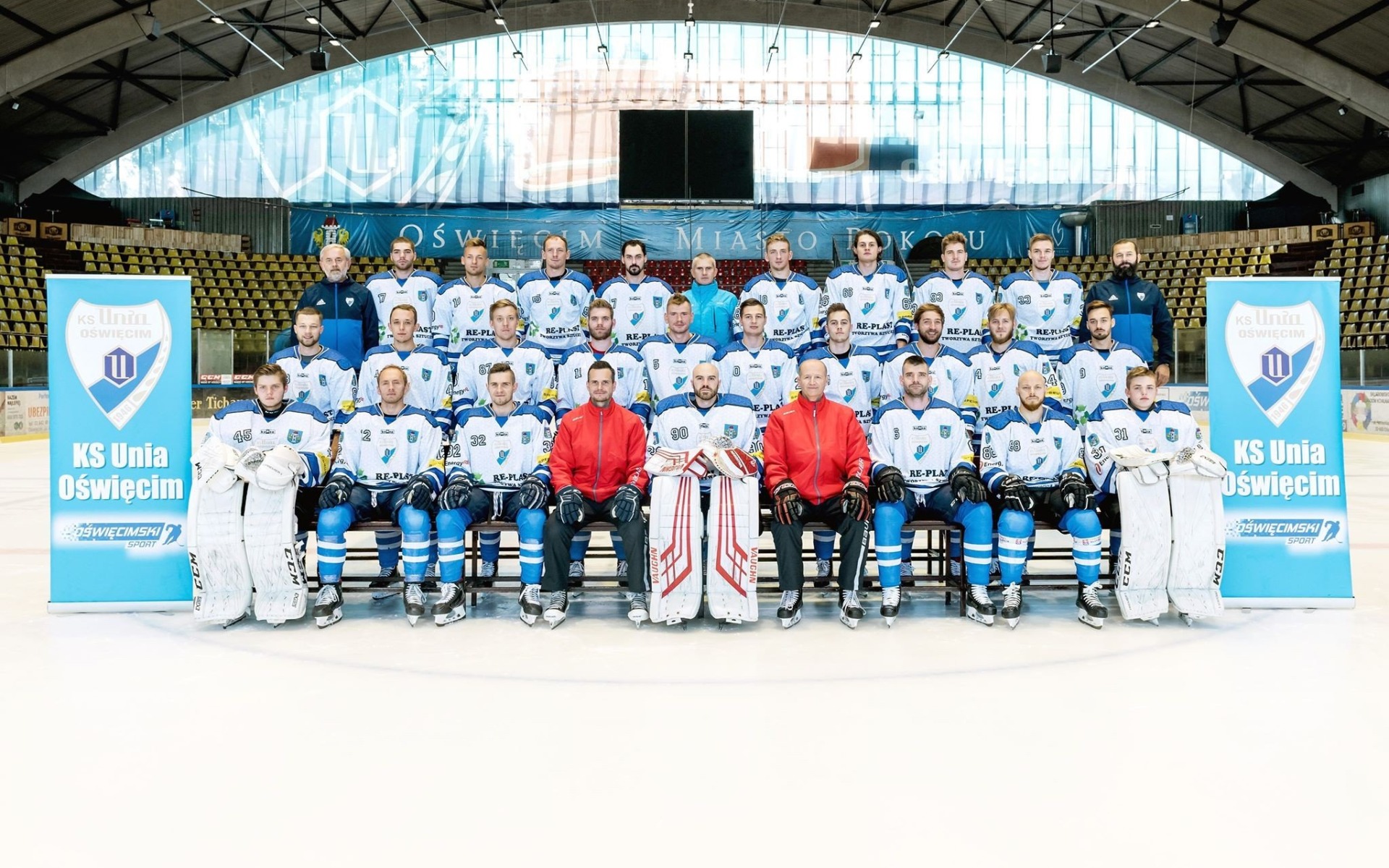 OŚWIĘCIM. Fałszywe bilety na mecze Unii Oświęcim