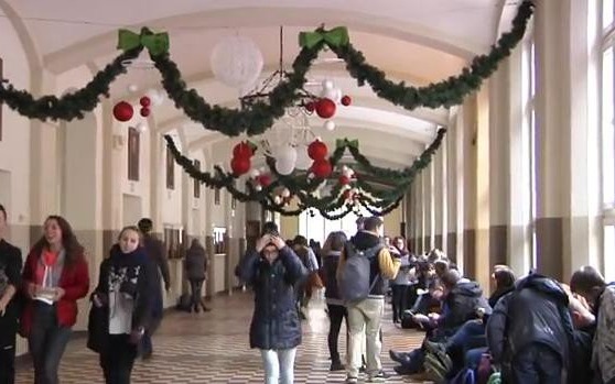 VIDEO-OŚWIĘCIM. Wieści z Ratusza 8 grudnia 2014