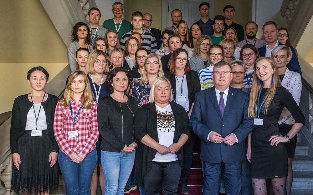 MAŁOPOLSKA. Wyniki 4. edycji Budżetu Obywatelskiego