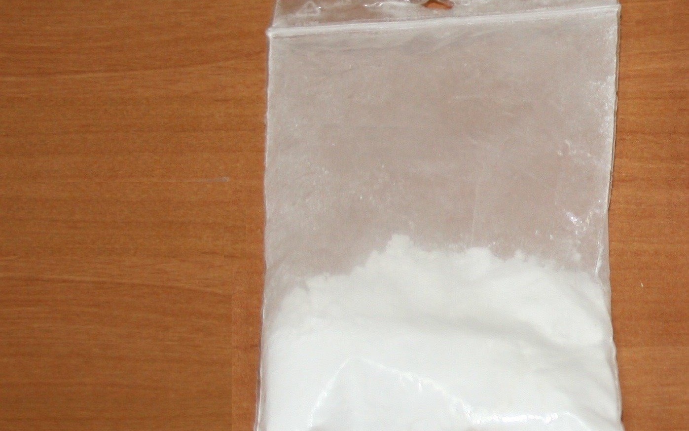 OŚWIĘCIM. Kilkadziesiąt porcji amfetaminy