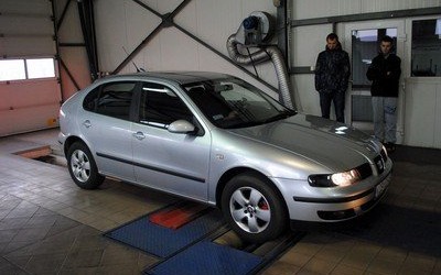 POWIAT. Sukces akcji Sprawdź samochód przed zimą