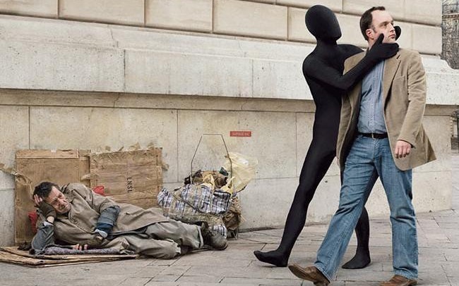 OŚWIĘCIM. Apel o pomoc dla osób bezdomnych