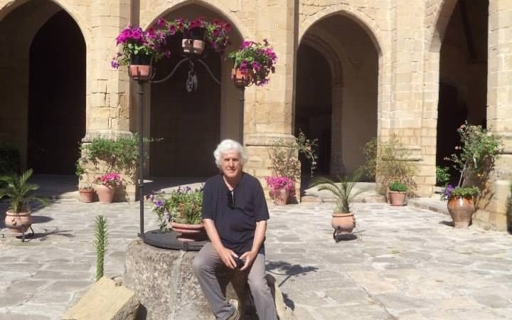 PUBLICYSTYKA. Janusz Wałek - sztuka może być sensem życia