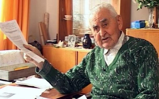 VIDEO-OŚWIĘCIM. Urządzenie, które morduje człowieka