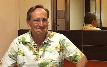 VIDEO-OŚWIĘCIM. Wywiad z podróżnikiem Wojciechem Cejrowskim