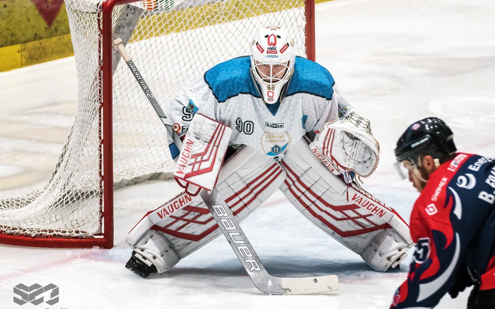 OŚWIĘCIM. Hokeiści Unii bez punktów w Tychach