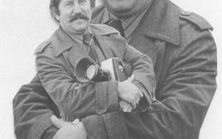 OŚWIĘCIM. Przegląd film w AKF Chemik