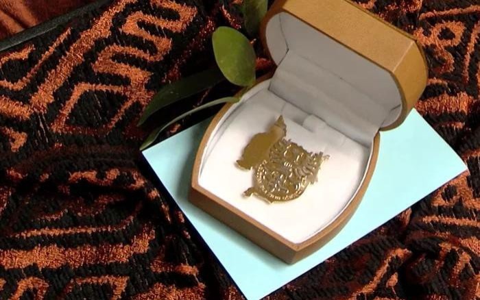 VIDEO-POWIAT. Prestiżowe wyróżnienie dla Andrzeja Jakubowskiego