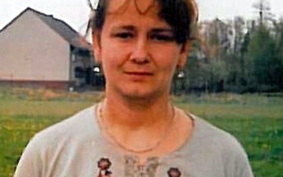 WŁOSIENICA. Poszukiwana zaginiona Lucyna Michalik