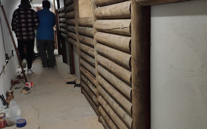 OŚWIĘCIM. Ruszyła adaptacja tuneli pod Zamkiem