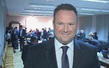 AKTUALIZACJA-POWIAT. Kazimierz Homa nowym starostą oświęcimskim?