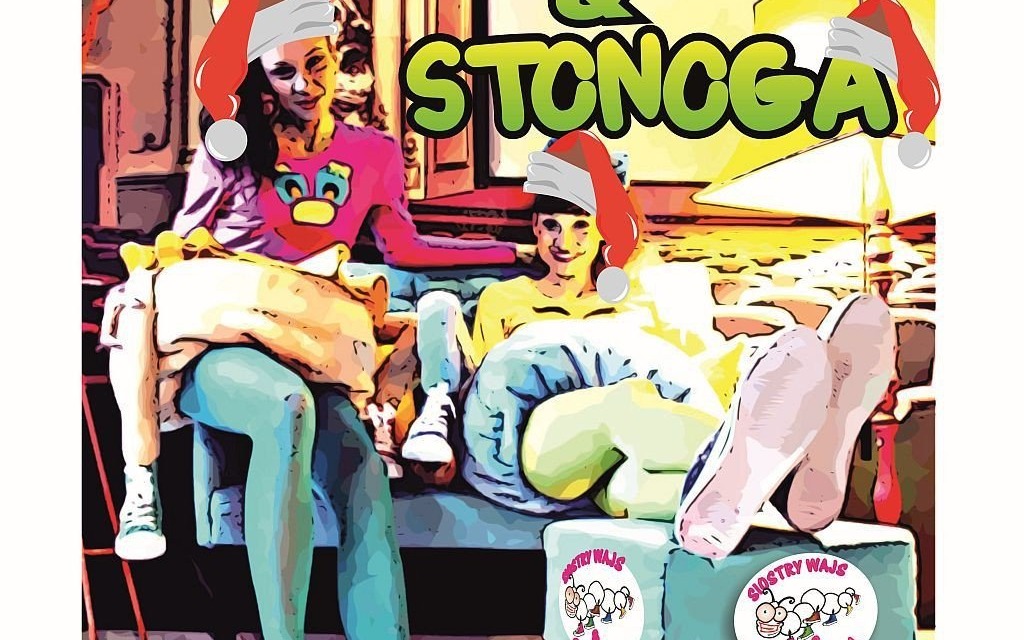 OŚWIĘCIM. Siostry Wajs & Stonoga oraz... Mikołaj