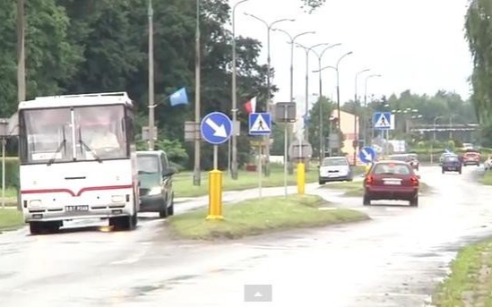 VIDEO-OŚWIĘCIM. Wieści z Ratusza 17 listopada 2014