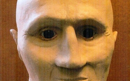 POWIAT. Zrekonstruowano twarz mężczyzny